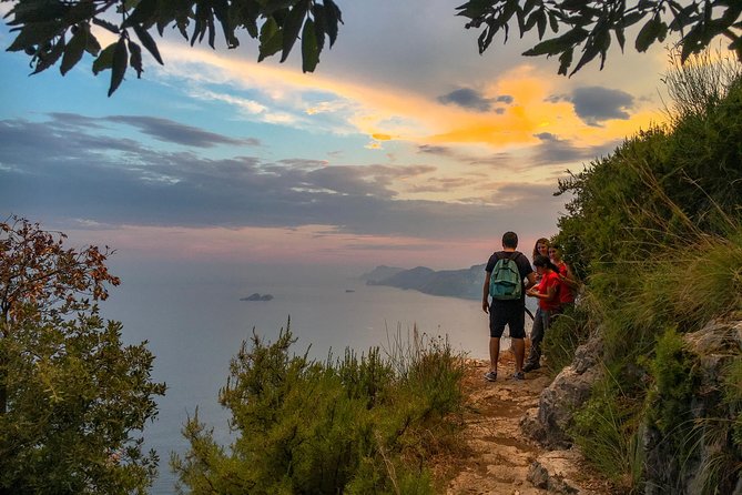 Discover "Path of theGods" private hiking tour from Amalfi Positano Sorrento - Should you book the Path of the Gods private hike?