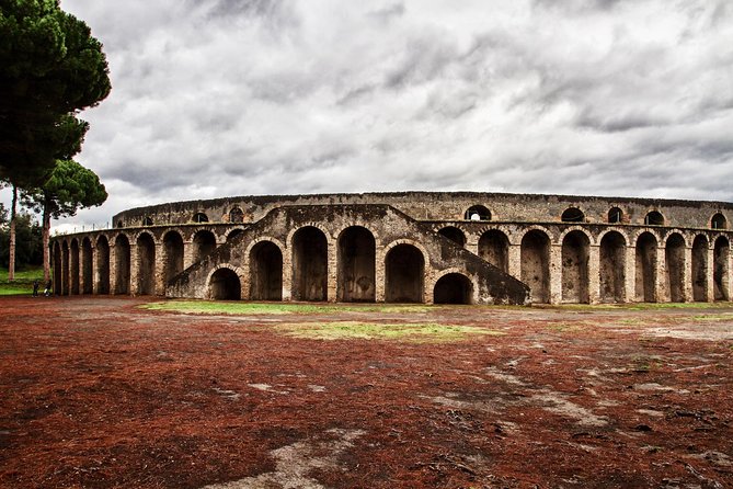 Discover Pompeii on this Guided Walking Tour of the Buried City - Small Group (Max 15): Why That Matters in Pompeii