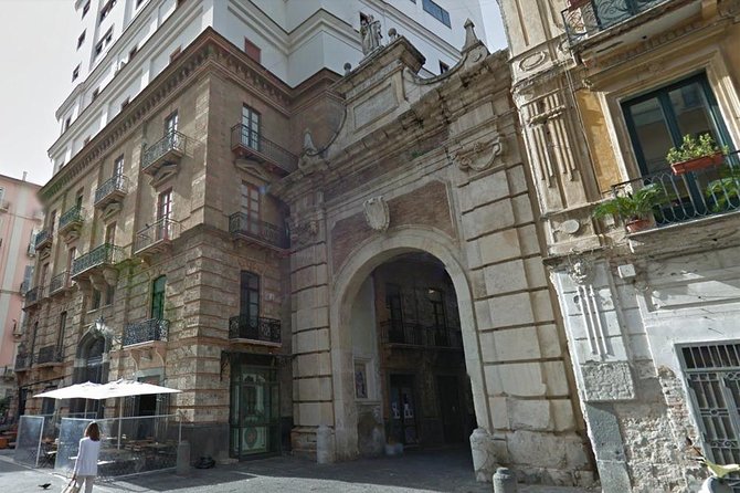 Discover Salerno: Walking Tour with an Expert Local Guide - Key highlights to notice before you go