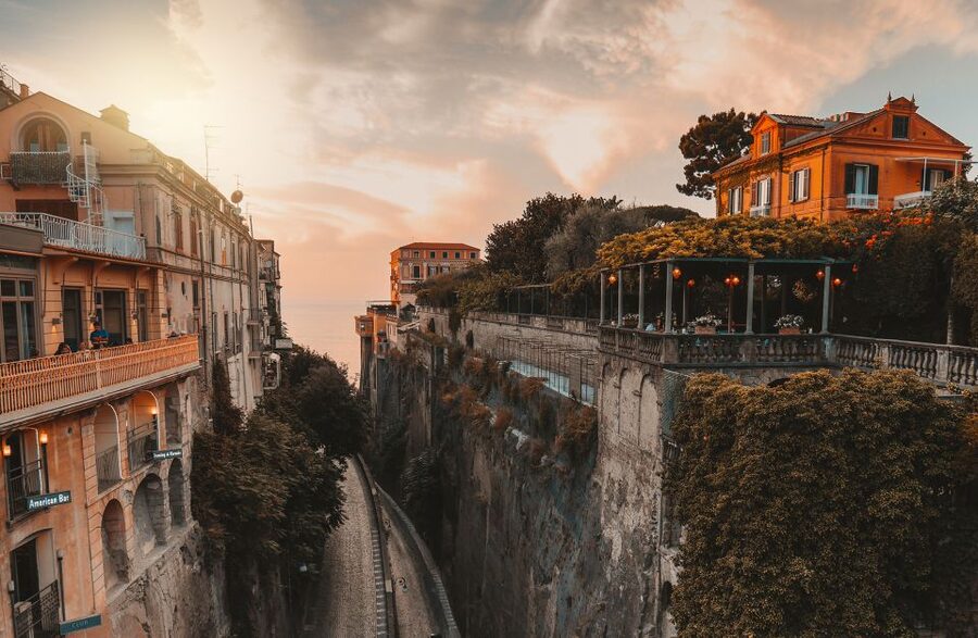 Discover Sorrento: food and walking tour - Key Points You’ll Care About