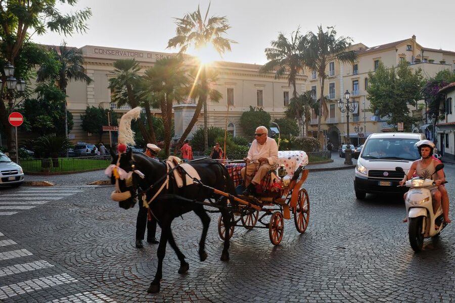 Discover Sorrento: food and walking tour - What You Really Get in 2.5 Hours, and Why the Price Makes Sense