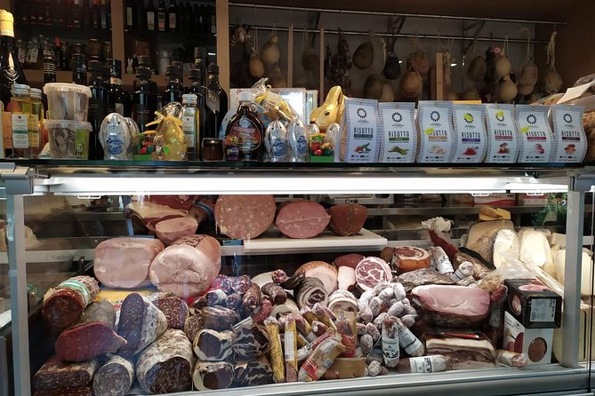 DISCOVER SORRENTO, food &Walking tour . Lemons-cheese&olive oil - Price and value: what you’re really paying for at $68.48