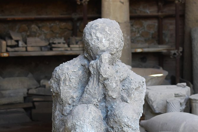 Discover the Ancient Ruins of Pompeii: Day Trip from Rome - Naples add-ons and cameo factory stops: how to judge the trade-offs