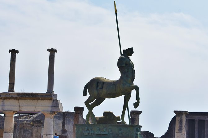 Discover the Ancient Ruins of Pompeii: Day Trip from Rome - Should you book this Pompeii day trip from Rome?