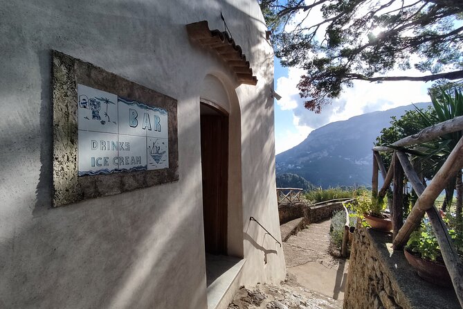 Discover the Magic of the Amalfi and Sorrento Coast by Vespa - Amalfi Center and Sant’Andrea Cathedral, For Real Streets and Real Coffee