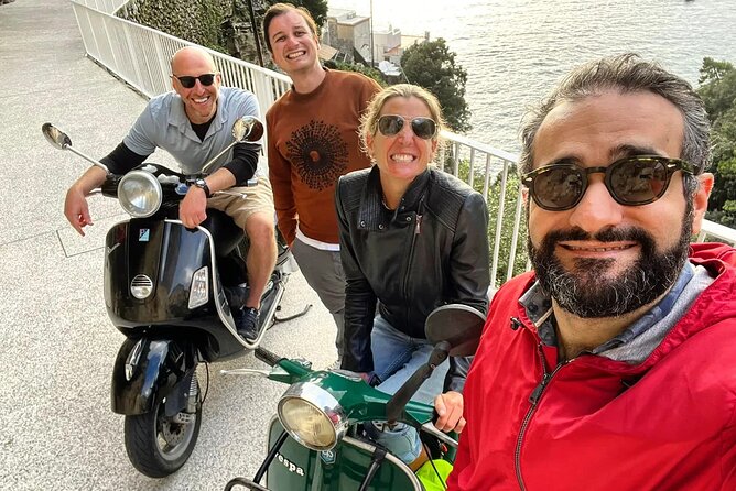 Discover the Magic of the Amalfi and Sorrento Coast by Vespa - Sorrento vs Amalfi Start, How Ravello Fits (or Gets Skipped)