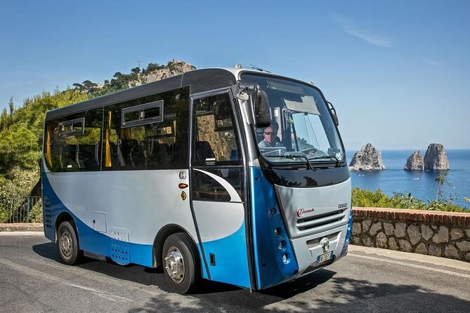 Discovering Capri in one day - Key highlights you should know