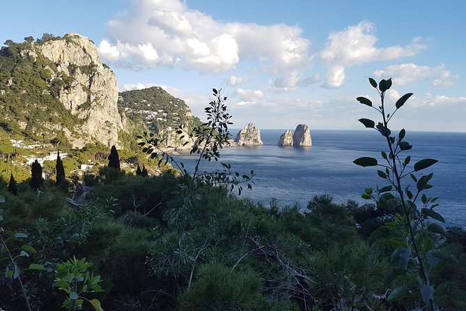 Discovering Capri in one day - One-day Capri, without trying to be a superhero