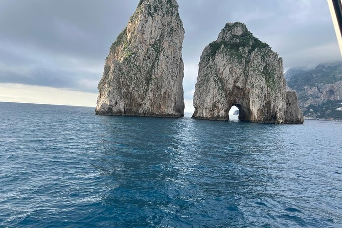 Discovering Capri in one day - Optional add-ons: how to choose without regretting