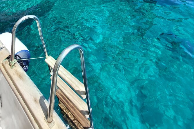 Dolce Vita Private Sea Escape - Blue Grotto: optional, time-limited, and worth budgeting for