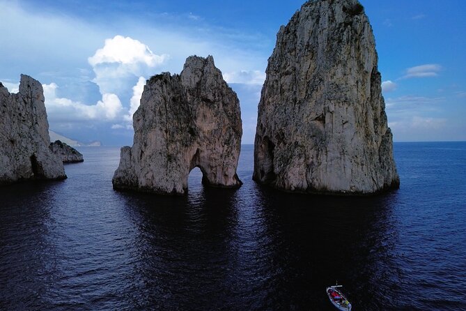 Dolce Vita Private Sea Escape - Where you meet, how long you get, and why timing matters