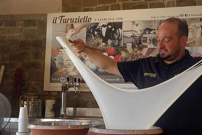 E-Bike Food and Wine Tour in the Sorrento Peninsula - The big safety and comfort question: Are the roads too intense for you?