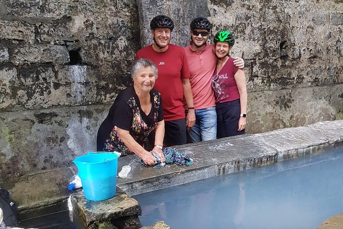E-Bike Food and Wine Tour in the Sorrento Peninsula - Price and value: what $131.87 buys you