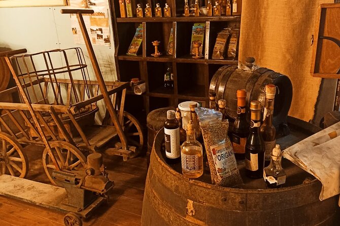 E-Bike Tour in the Sorrento Peninsula and Visit to Acetaia - Key Highlights You Will Feel Right Away