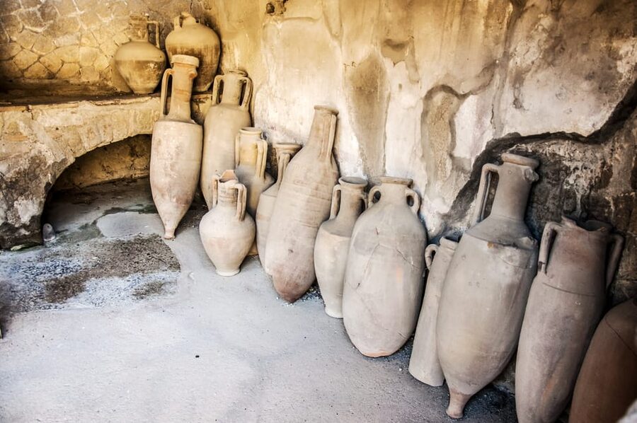 Ercolano: Herculaneum Entry Ticket with Optional Audio Guide - FAQ