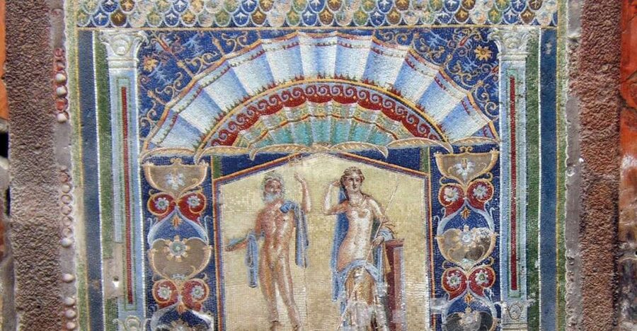 Ercolano: Herculaneum Skip-the-Line Ticket & Audio Guide - Skip-the-line access, but plan for the real world