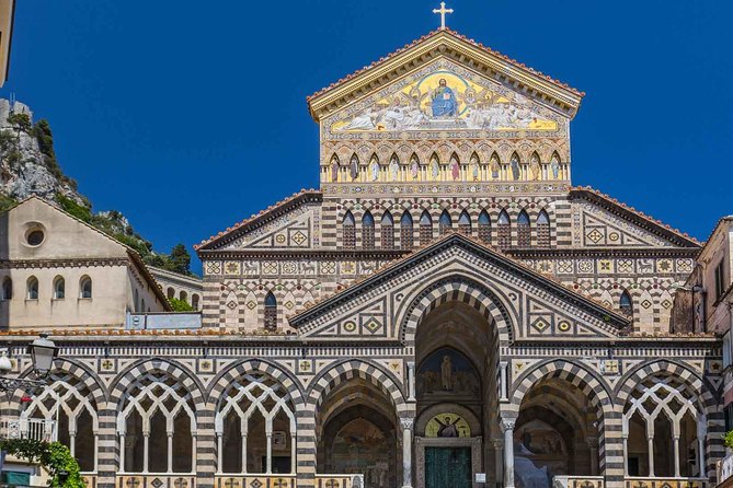 Exclusive Amalfi Coast with English-Speaking Driver - Ravello and the hill towns: Scala and Pontone at a calmer pace