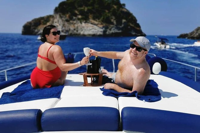 Exclusive Private Boat Tour from Sorrento to Positano and Amalfi - A private boat day that strings together the coast (without the grind)