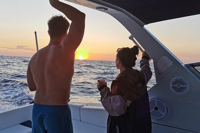 Exclusive Private Boat Tour from Sorrento to Positano and Amalfi - What you get on board: drinks, snacks, towels, snorkeling, and a skipper