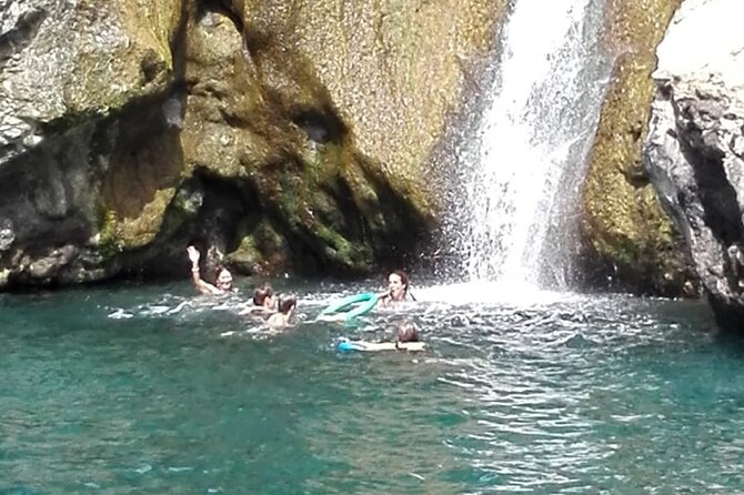 Exclusive Private Boat Tour to capri & Amalfi coast from Sorrento - Swimming and snorkeling setup: what’s included and what to bring