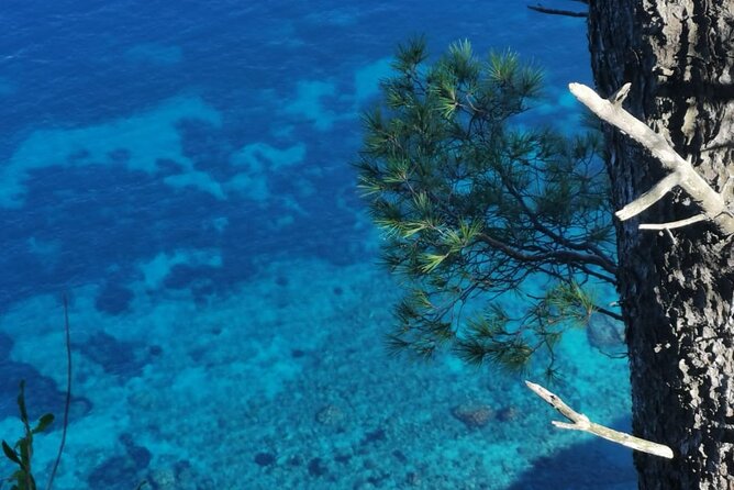 Exclusive Private Boat Tour to capri & Amalfi coast from Sorrento - Amalfi Coast views: why this part is worth it