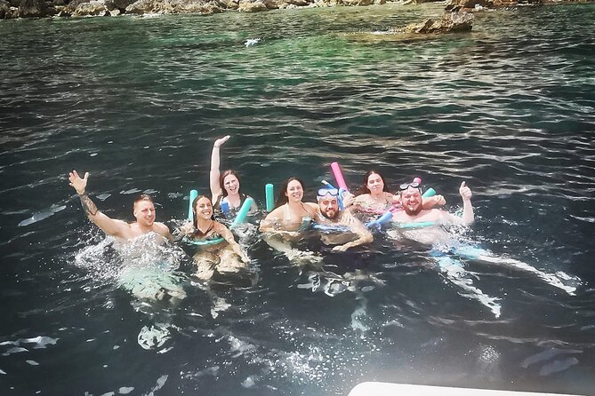 Exclusive Private Boat Tour to capri & Amalfi coast from Sorrento - Price, value, and the extras you should budget for