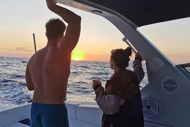Exclusive Private Capri Boat Tour from Sorrento – Swim & Explore - Blue Grotto: Stunning When It Happens, With No Guarantees
