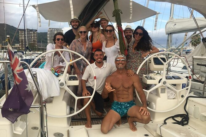 Exclusive Private Sailboat Tour on the Amalfi Coast - Value and booking timing: when $842.88 makes sense