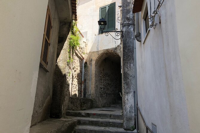 Exclusive Private Tour: Explore Pompeii and the Amalfi Coast - A long day with big payoffs: Pompeii plus the Amalfi Coast