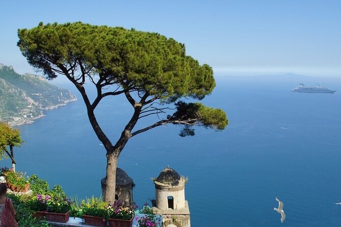 Exclusive Private VIP Capri Boat Experience on a Gozzo - Tips to make your day smoother in Capri conditions