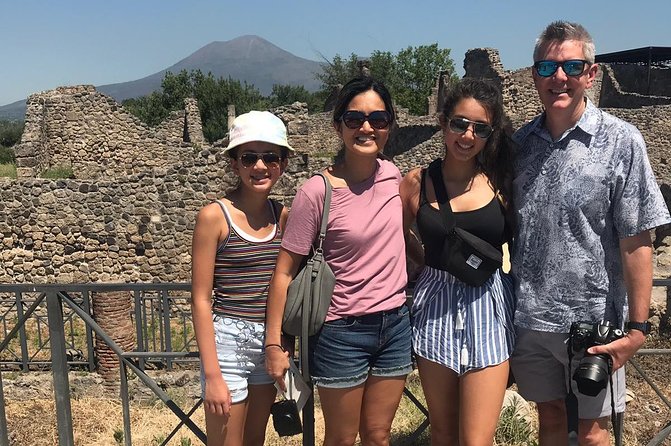 Exclusive Shore Excursion from Naples Cruise Terminal to Pompeii & Amalfi Coast - Amalfi Coast time: what you are buying with the drive itself