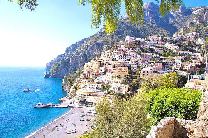 Exclusive Shore Excursion from Naples Cruise Terminal to Pompeii & Amalfi Coast - Who this tour fits best