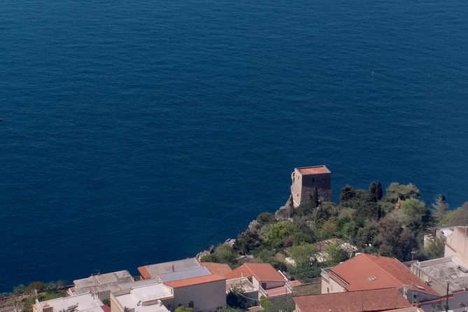 Excursions To Positano-amalfi-ravello - Who This Tour Fits Best