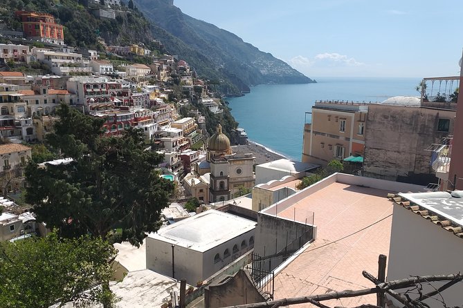 Excursions To Positano-amalfi-ravello - Should You Book This Amalfi Coast Excursion From Sorrento?