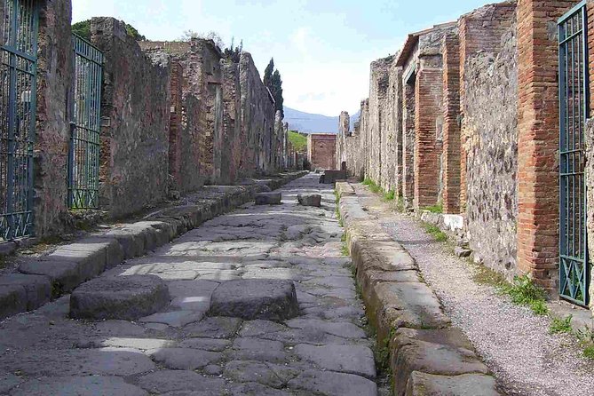 Explore Pompeii: 2-Hour Guided Walking Tour with Included Ticket - Price and value: what you are really paying for