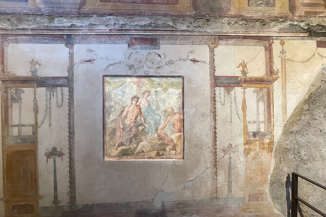 Explore the Pompeii Ruins from Positano - The skip-the-line moment that protects your energy
