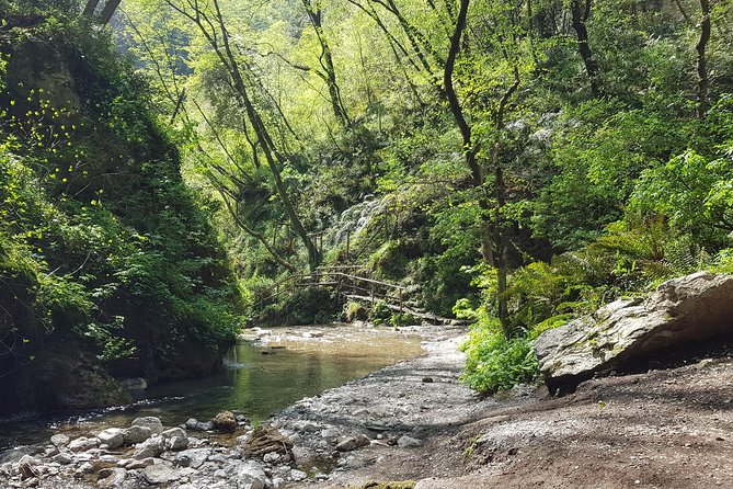 Ferriere waterfalls hike - Amalfi and Ravello Coast - Key things to know before you go