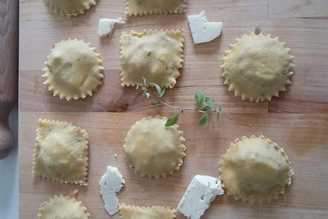 Food Experience with a local in Praiano - The sea-view home setting, and why it changes the vibe