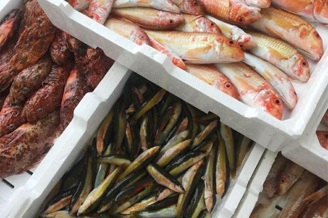 Food Experience with a local in Praiano - Price and value on the Amalfi Coast: what $243 buys you