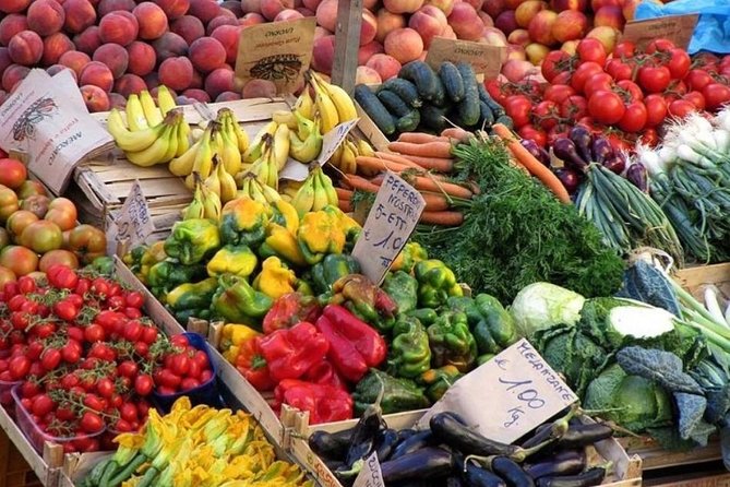 Food Experience with a local in Praiano - Who should book this cooking class in Praiano