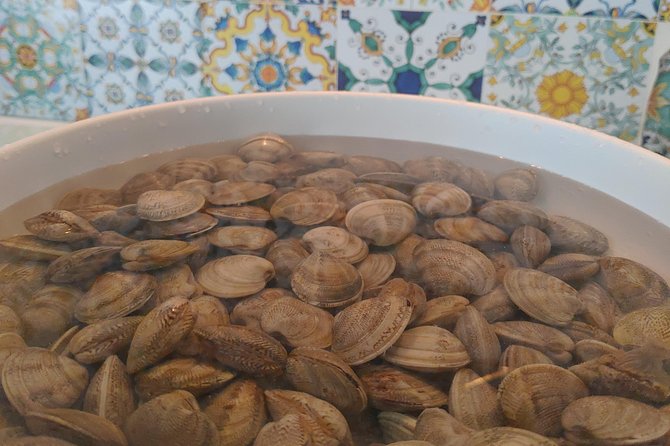 Food Experience with a local in Praiano - Should you book this food experience in Praiano?