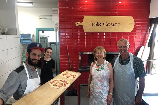 Food gastronomic tour - Fresh mozzarella at a local cheese maker
