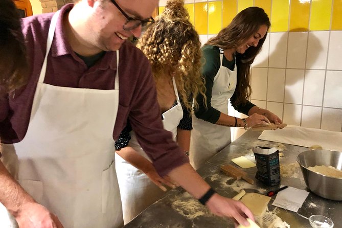 Forage Herbs, Make Grandma’s Ravioli & Tiramisù w Our Family - Key Points You Should Know Before You Go