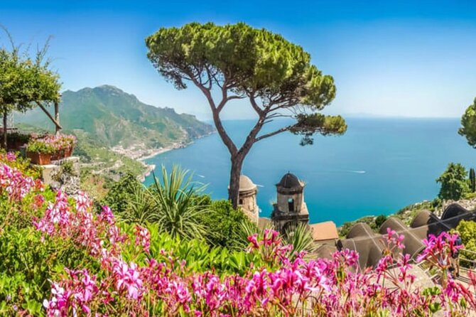 Form Naples, Premium Tour of Sorrento, Positano, Amalfi - Why this Naples to Amalfi day trip is worth your time