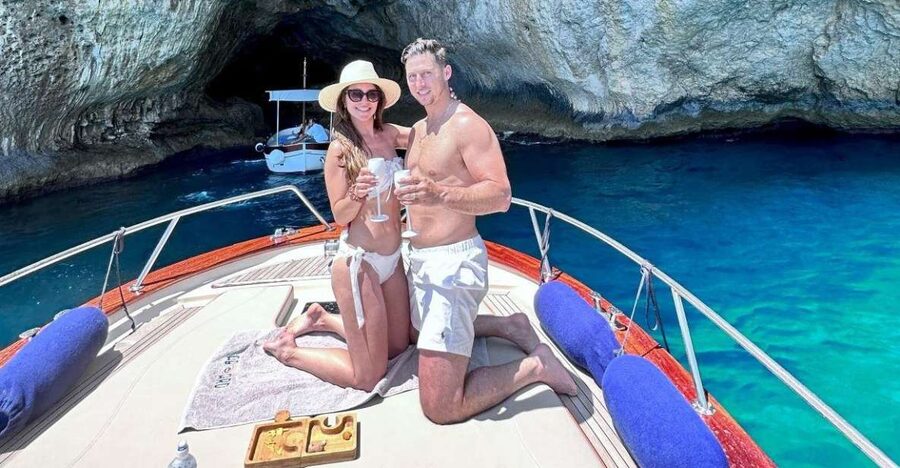 from Amalfi: Capri Boat Tour with Blue Grotto - The Blue Grotto request, and how to handle it realistically