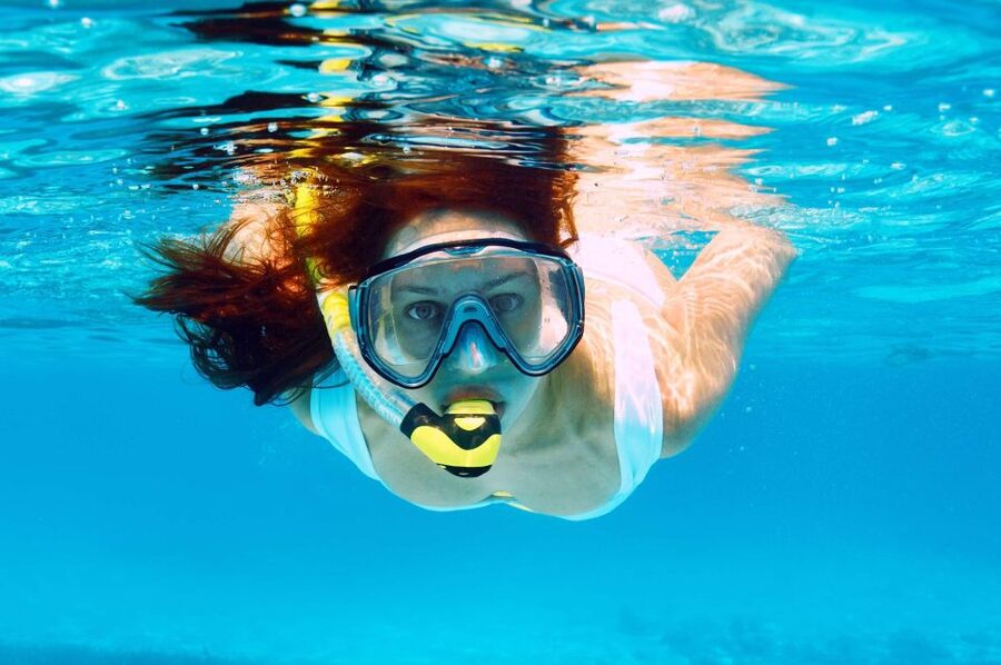 From Amalfi: Capri Island Boat Tour with Snorkeling & Drinks - Conca dei Marini Swim Moment and the Aperitif Rhythm