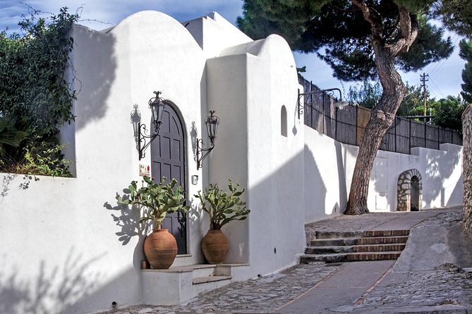 From Amalfi Coast: Capri & Anacapri guided tour by sea & by land - Key things I’d prioritize before you go