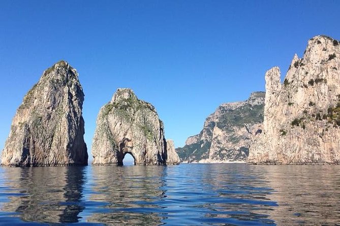 From Amalfi Coast: Capri & Anacapri guided tour by sea & by land - Value check: when this tour feels worth it, and when it doesn’t