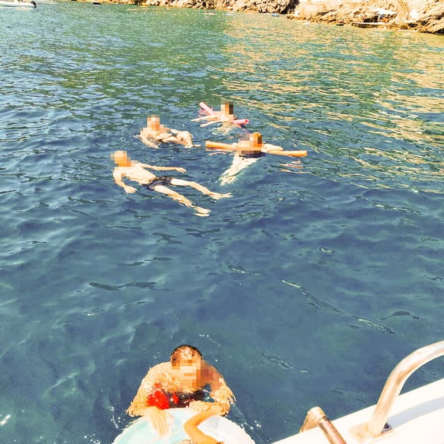 From Amalfi: Coast & Furore Fjord Boat Tour with Swim Break - Why This 2-Hour Amalfi Coast Cruise Works