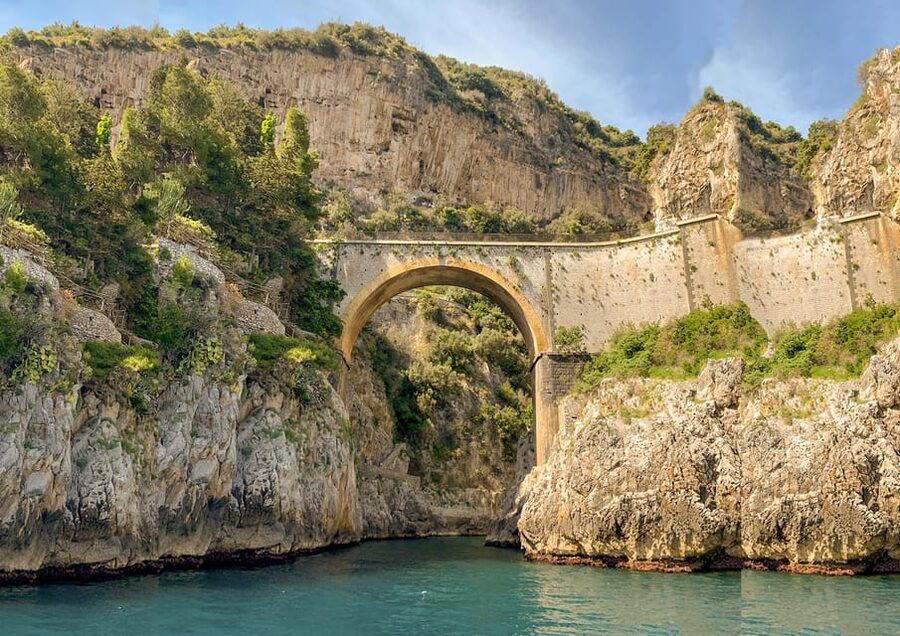 From Amalfi: Coast & Furore Fjord Boat Tour with Swim Break - Price Value: What $42 Gets You for 2 Hours